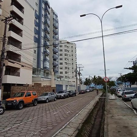 Apart. Martim De Sa - Pe Na Areia Caraguatatuba Exterior photo
